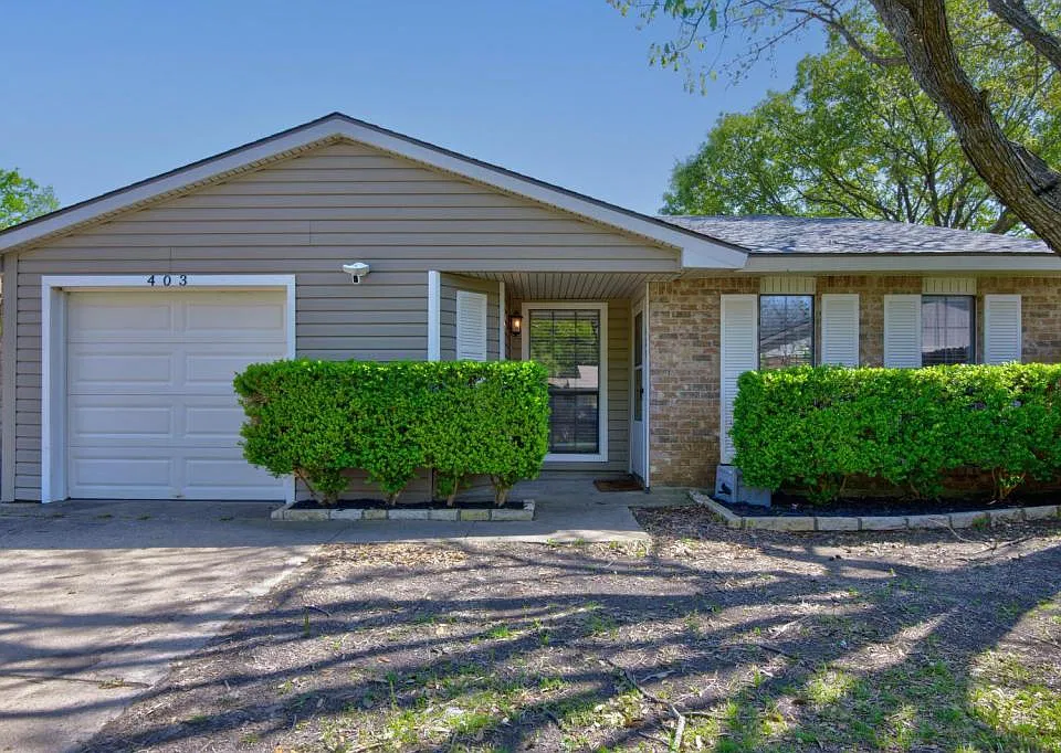 403 Justice Dr