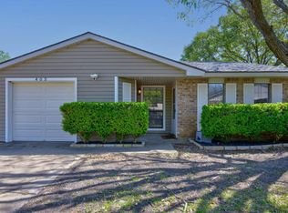 403 Justice Dr, Cedar Hill, TX