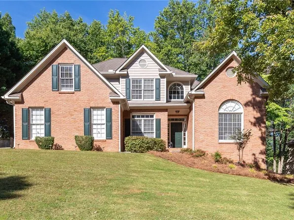 1078 Grand Oaks Gln NW, Marietta, GA 30064