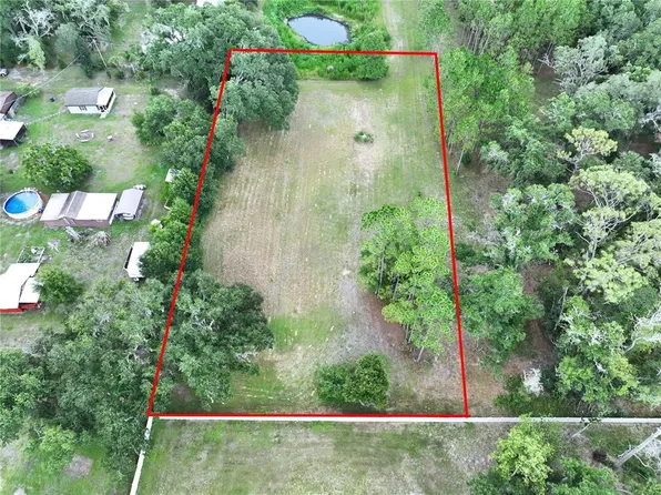 16605 Happy Garden Way Lot 3, Lutz, FL 33549