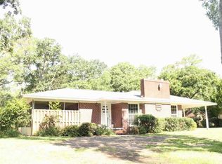 3941 Bellomy St, Pace, FL 32571