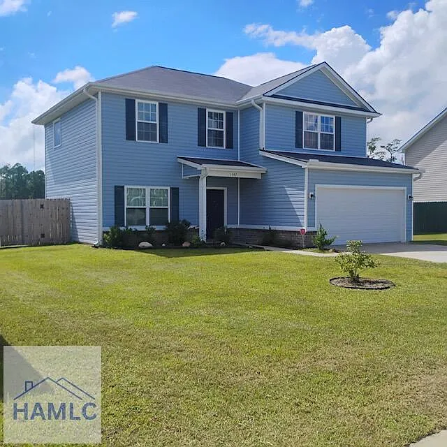 1597 Leaf Ct