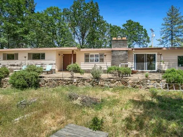1695 Quarry Rd, Placerville, CA 95667