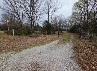 S 680th Rd, Quapaw, OK 74363