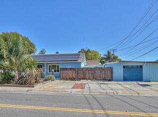 1815 King St, Santa Cruz, CA