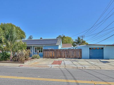 1815 King St, Santa Cruz, CA, 95060