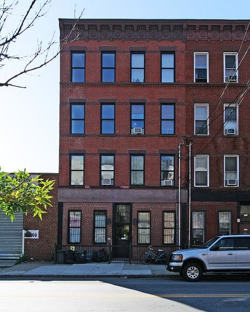 1st image of 221 Van Brunt St APT 2B
