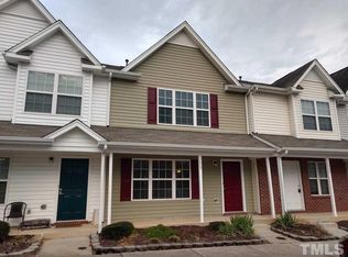 7807 River Field Dr, Raleigh, NC 27616