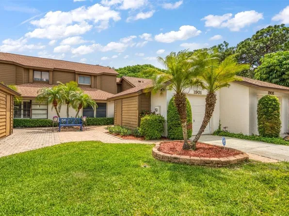 1901 Bayshore Ct, Safety Harbor, FL 34695