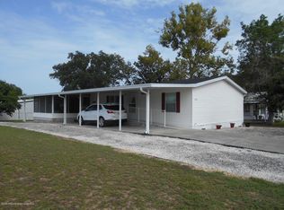 14957 Rialto Ave, Brooksville, FL 34613