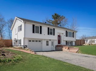 33 Liberty St, Danvers, MA 01923