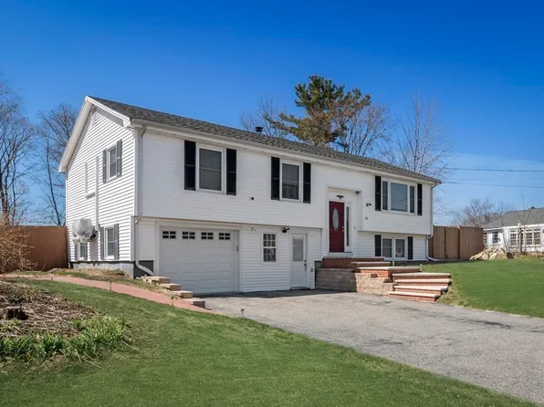 33 Liberty St, Danvers, MA 01923