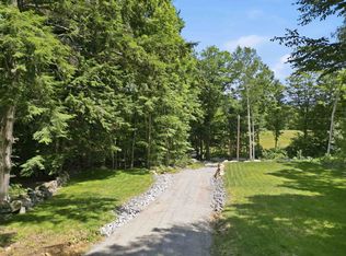 00 Ellsworth Hill Road, Wentworth, NH 03282