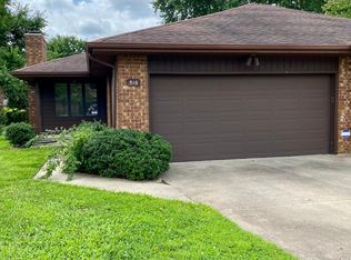 516 E Jewett Pl, Springfield, MO 65807
