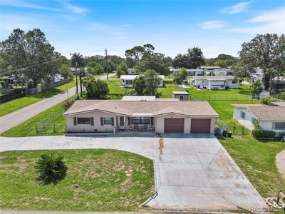 33 S Tyler St, Beverly Hills, FL, 34465