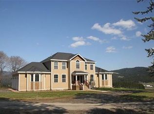 16725 N Madison Rd, Mead, WA 99021