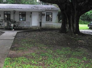 879 Campus Cir, Tallahassee, FL 32304