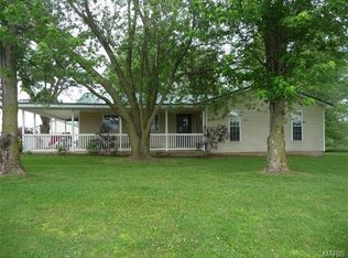 32139 Mexico Rd, Perry, MO 63462