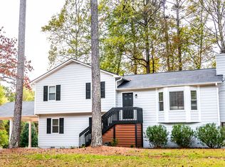 2404 Chablis Ct, Lawrenceville, GA