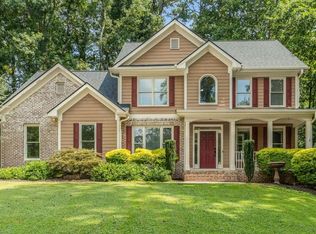 114 Breckenridge Dr, Canton, GA 30115