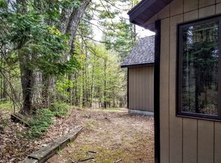 3575 Old 26 Rd, Conover, WI 54519