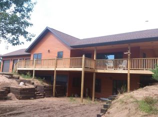 14724 Skog Rd, Grantsburg, WI 54840