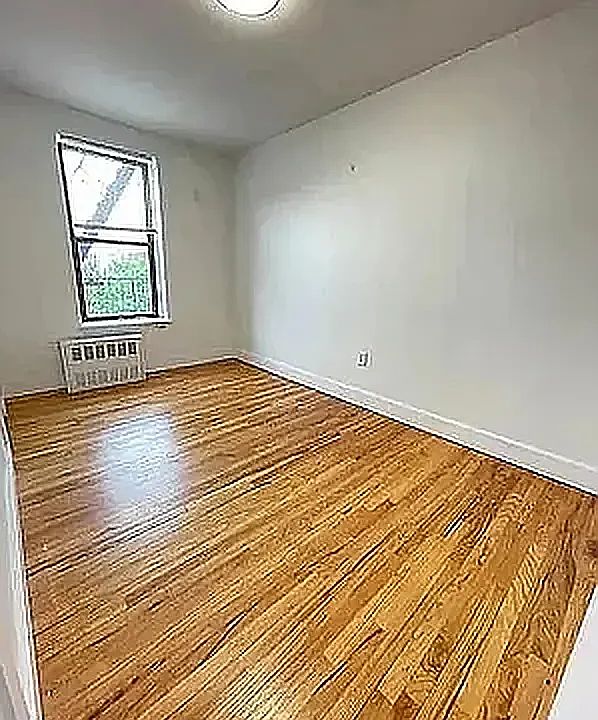 2nd image of 1500 Saint Johns Pl #4C