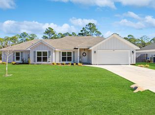 422 Jones Homestead Rd, Port Saint Joe, FL 32456