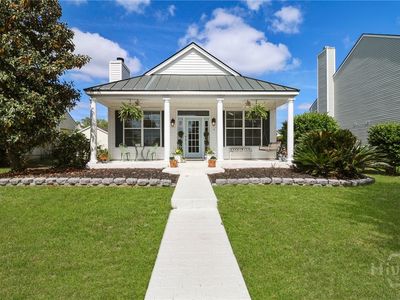 4 Fairgreen Street, Savannah, GA, 31407