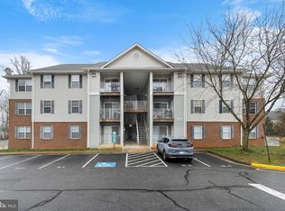 505 Garrison Woods Dr APT 122, Stafford, VA 22556
