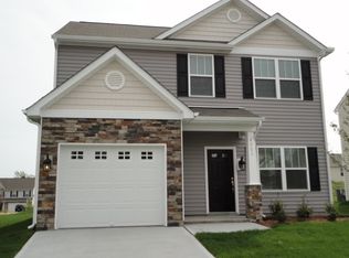 4005 Lady Slipper Ln, Durham, NC 27704