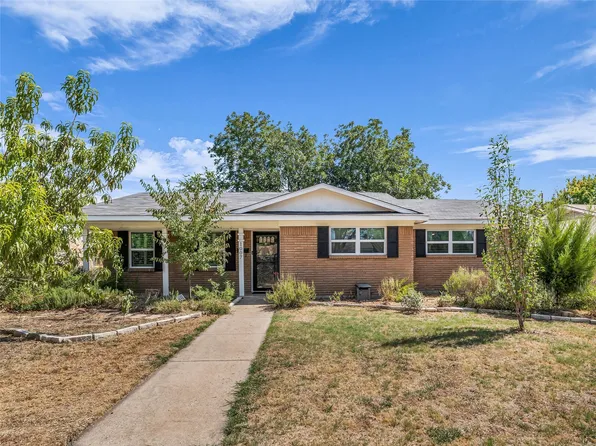 1007 Melrose Dr, Waco, TX 76710
