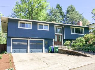 3365 SW Miles St, Portland, OR 97219