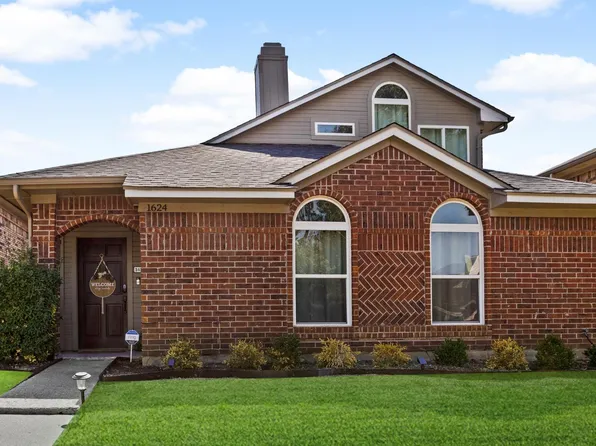 1624 San Francisco St, Carrollton, TX 75007