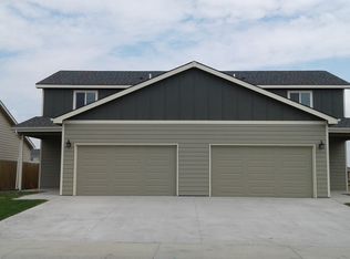 1665 Irma Ct, Laramie, WY 82070