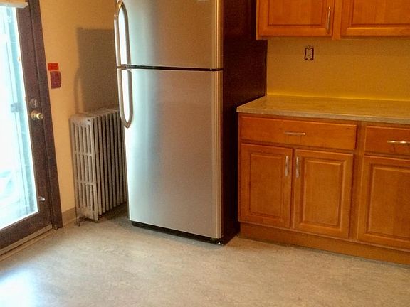 New Kitchen