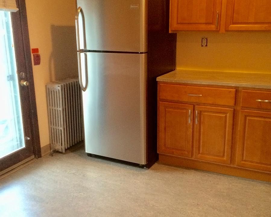 New Kitchen