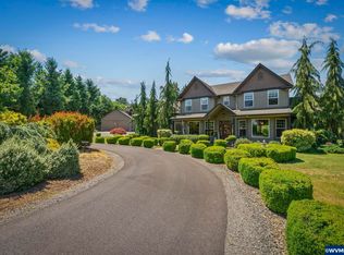 41638 Kingston Jordan Rd SE, Stayton, OR 97383