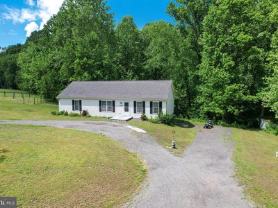 3375 Old Jones Rd, Dunkirk, MD, 20754