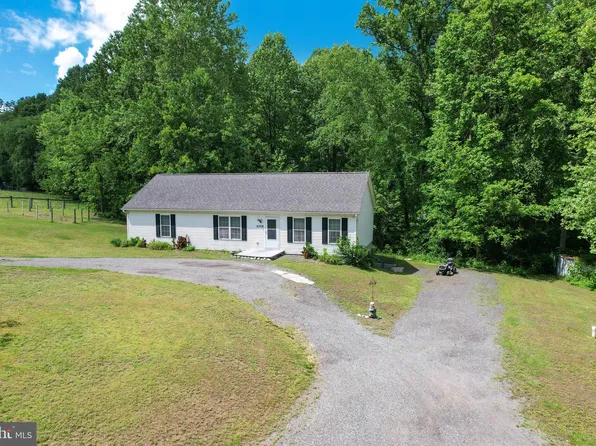 3375 Old Jones Rd, Dunkirk, MD 20754