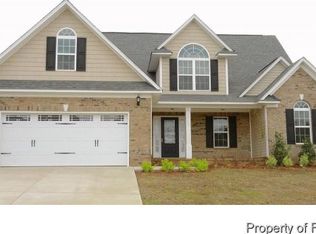 1740 Ellie Ave, Fayetteville, NC 28314