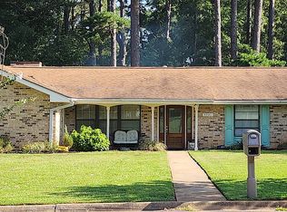 4301 John Reagan St, Marshall, TX 75672