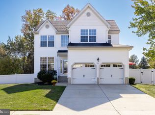 23 Colts Gait Rd, Marlton, NJ 08053