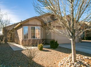 436 Peaceful Meadows Dr NE, Rio Rancho, NM 87144