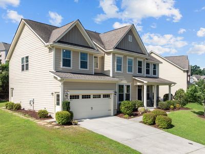 2120 Rainy Lake St, Wake Forest, NC, 27587