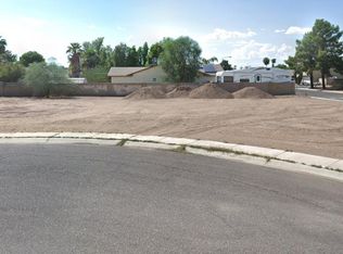4349 W Shaw Butte Dr, Glendale, AZ 85304