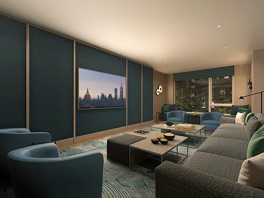 Sold by Brown Harris Stevens Development Marketing | media 6