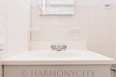 Rented by Harmonycity Corp.