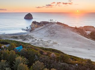 0 Ridge Rd, Pacific City, OR 97135