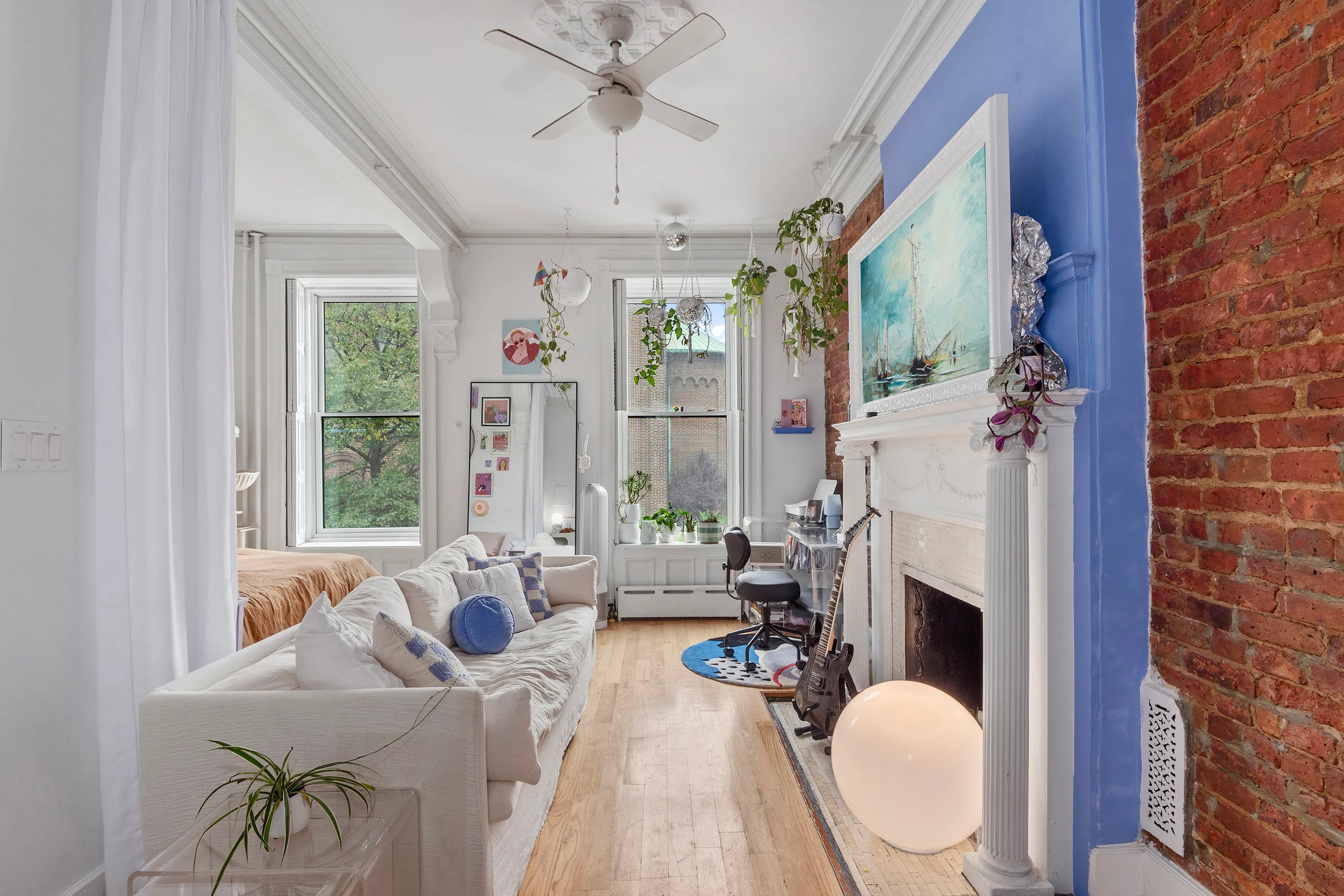 502 Classon Avenue in Clinton Hill, Brooklyn | StreetEasy